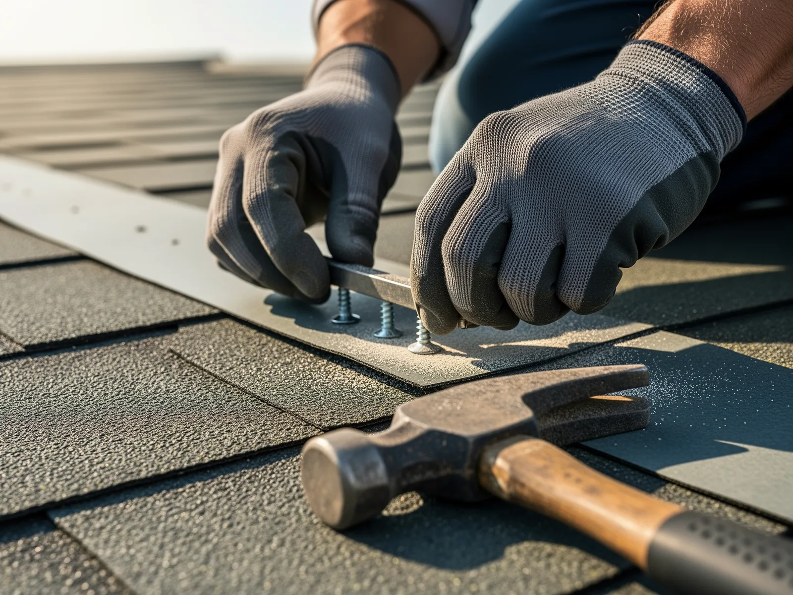 Why choose Fascia Repair in Silverthorne, CO